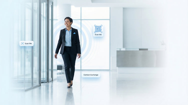 How to Make a Good First Impression at Work (2026 Guide) - Wave Connect