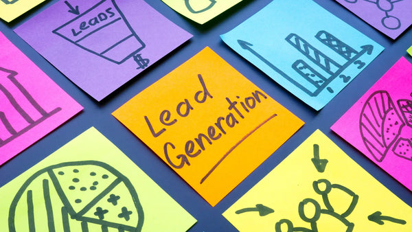 Everything You Need To Know About Lead Capture Software