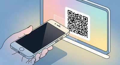How to Scan a QR Code on Your iPhone: A Simple Guide