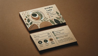 Mistakes You're Making When Designing Your Business Card