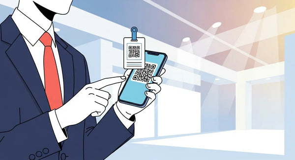 7 Best Tools for Lead Capture at Trade Shows (2026 Guide)