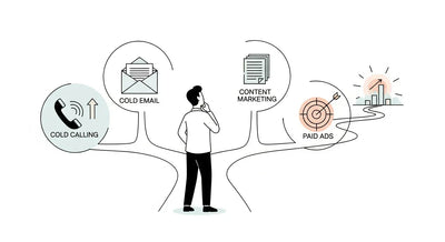 Best Digital Marketing Channels for Beginners (explained)