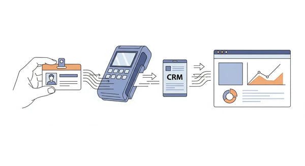 The 4 Best Badge Scanners for Your Trade Show (2026)