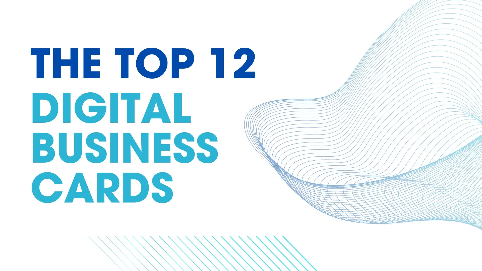 12 Best Digital Business Card Team Options in 2023 Wave Connect