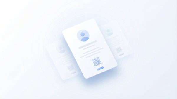 What is a VCard File and How to Create One (Complete Guide) - Wave Connect