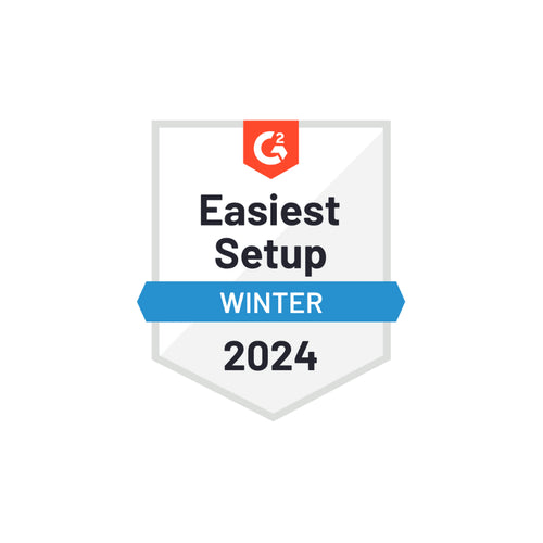 easiest setup digital business card