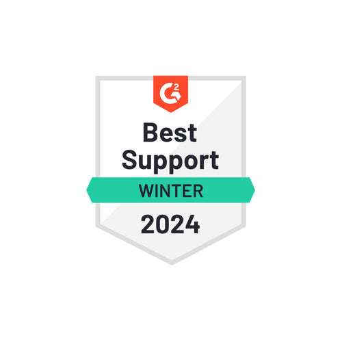 Best support digital business card