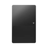 Wave Metal NFC Business Card