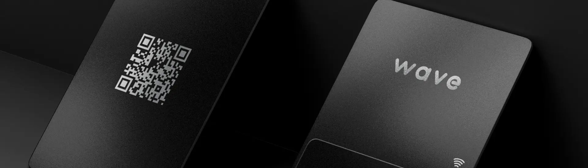 Estruturas para cartões de visita para o Google Slides e PPT, image size:1920x550