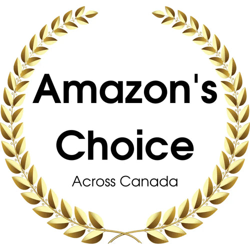 Wave card is Amazon's choice across Canada.