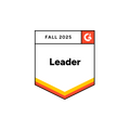 G2 Leader Badge